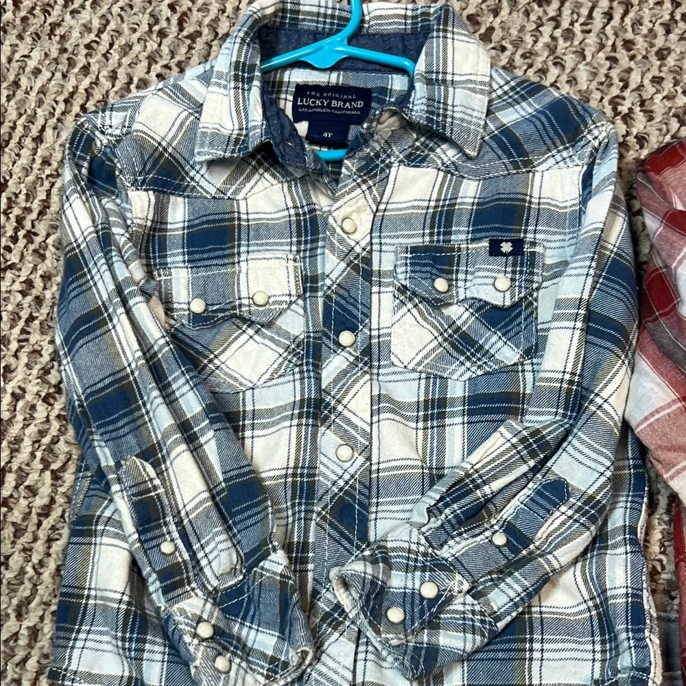 Boy's outfits Pants Set‎
